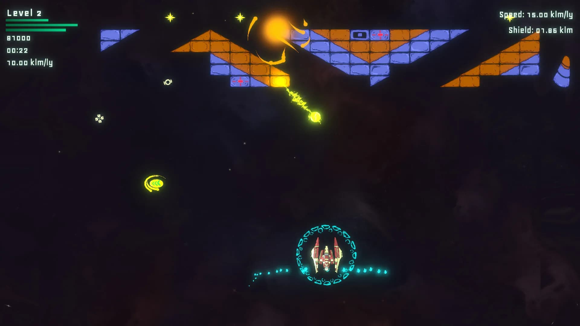Stellar Smash görsel 5