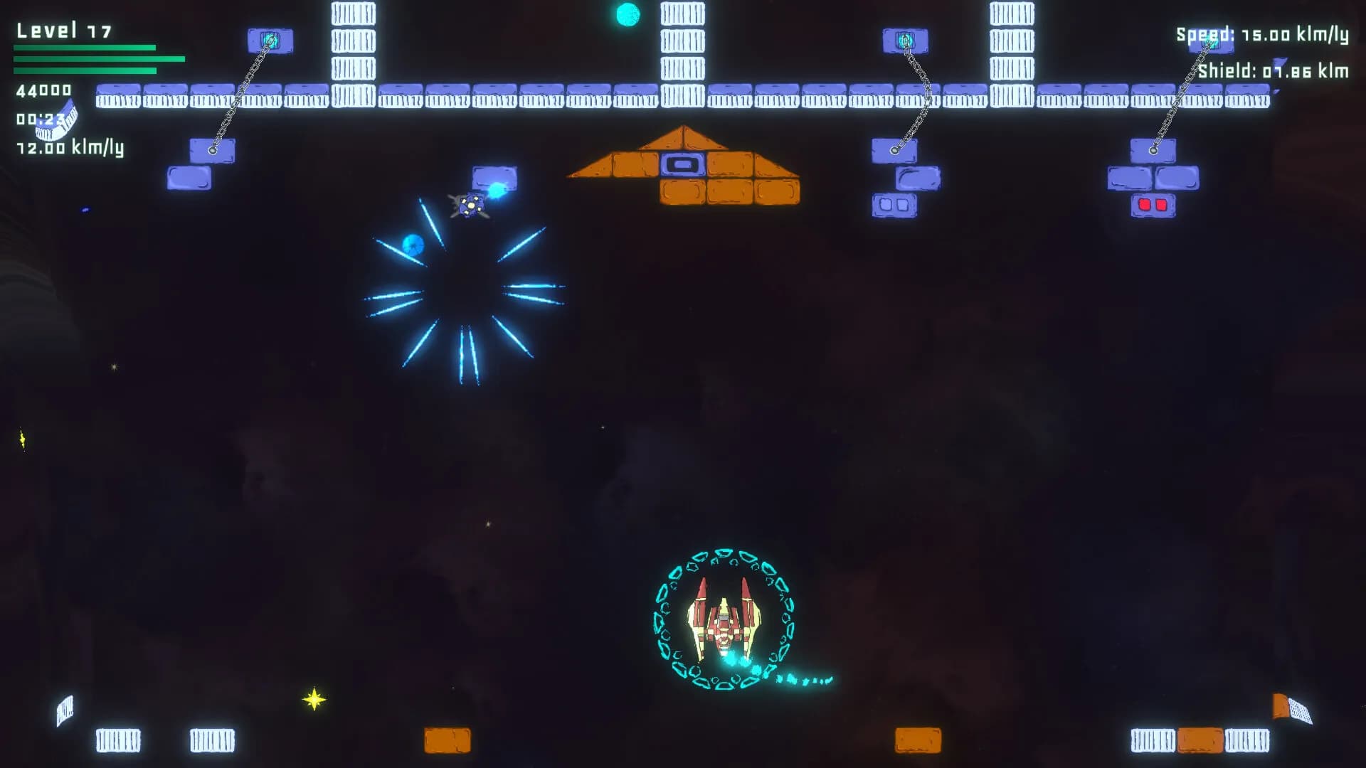 Stellar Smash görsel 6