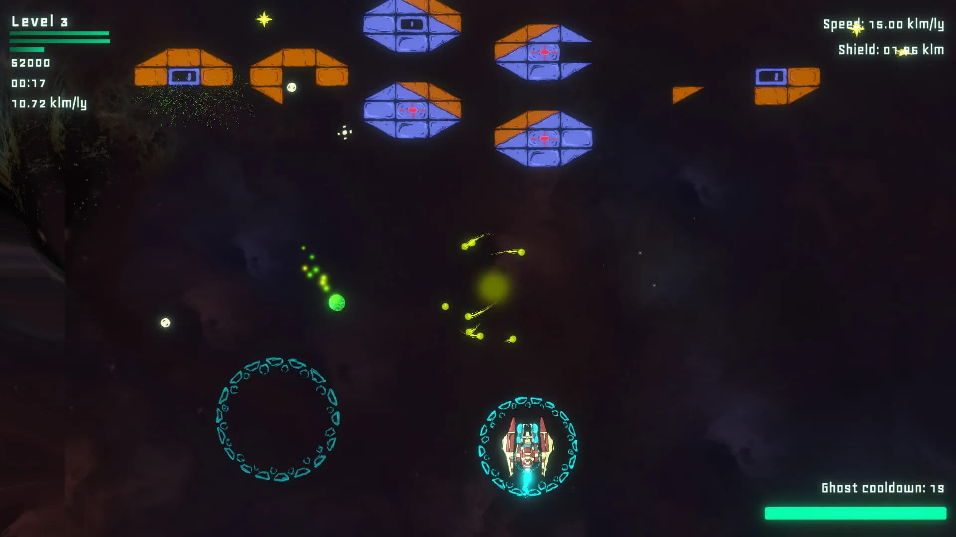 Stellar Smash görsel 7