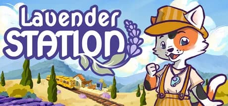 Lavender Station görsel 1