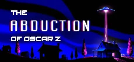 The Abduction of Oscar Z görsel 1