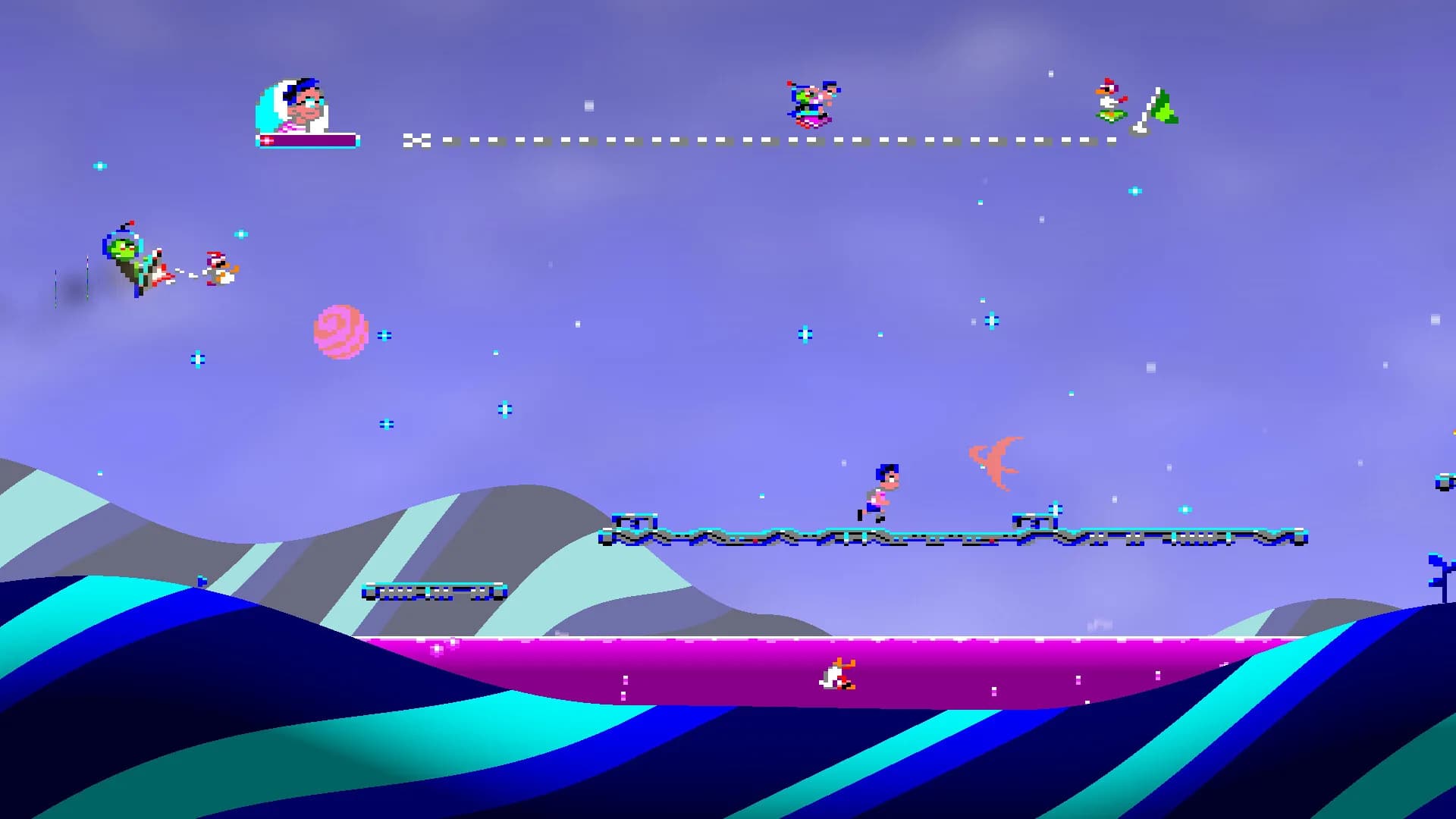 The Abduction of Oscar Z görsel 6