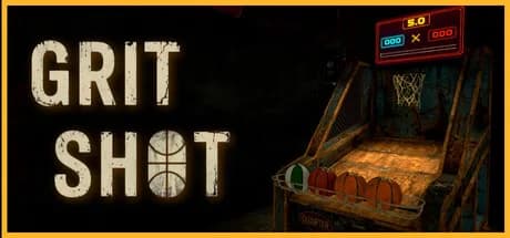 Grit Shot