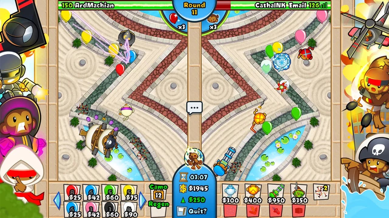 Bloons TD Battles görsel 5