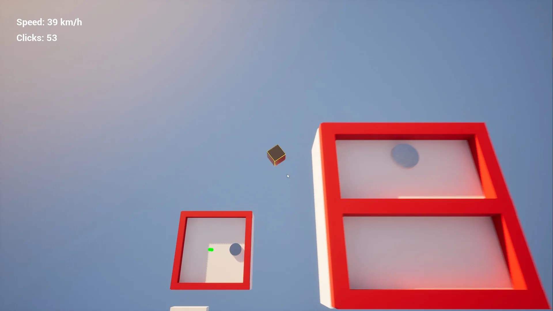 Cubes & Spheres görsel 4