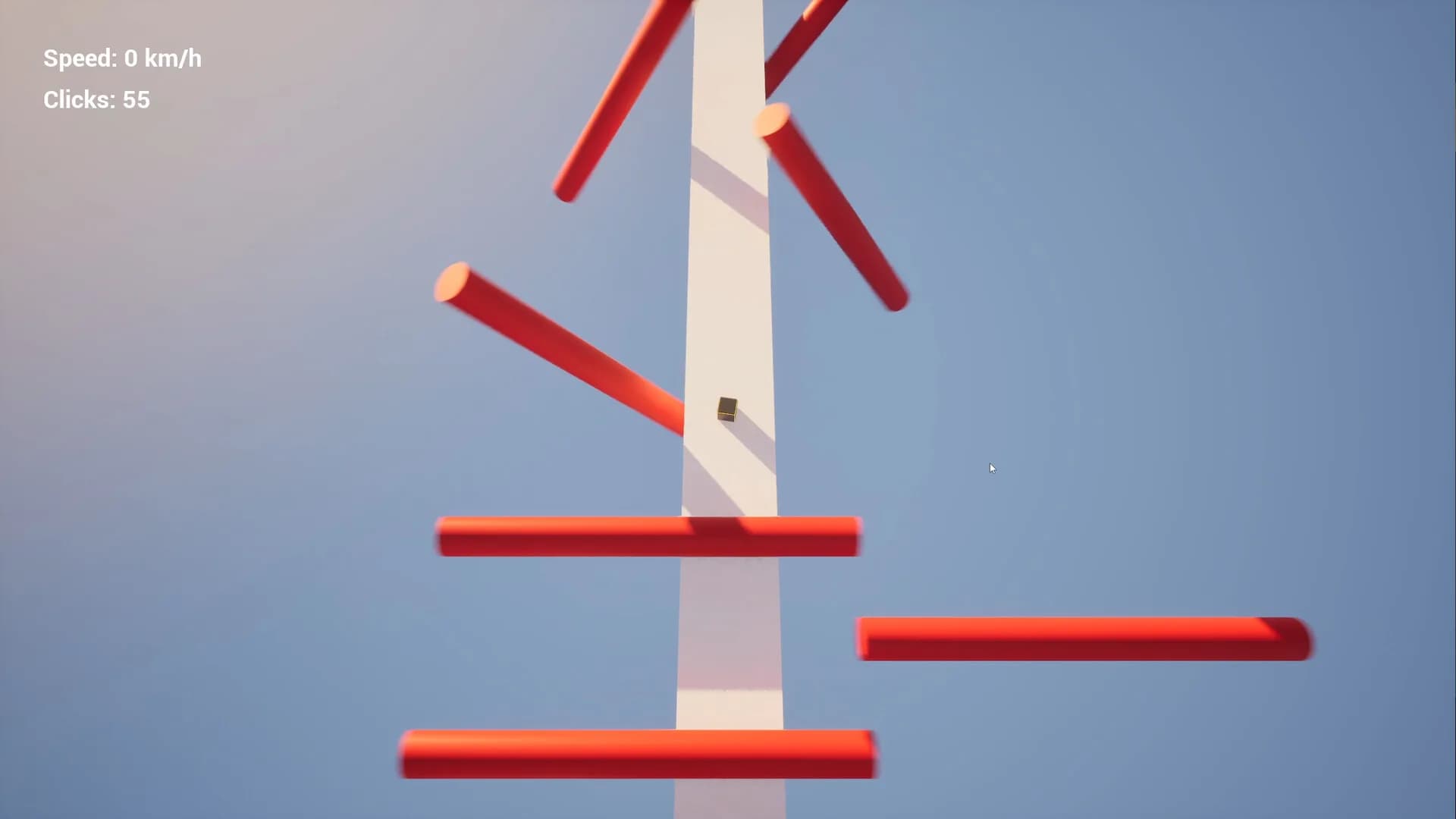 Cubes & Spheres görsel 5