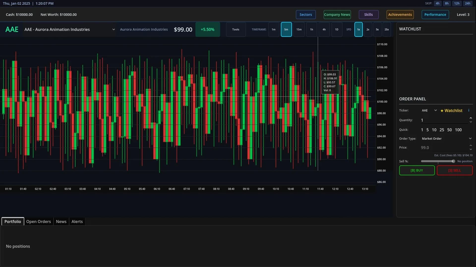 Trading Tycoon görsel 2