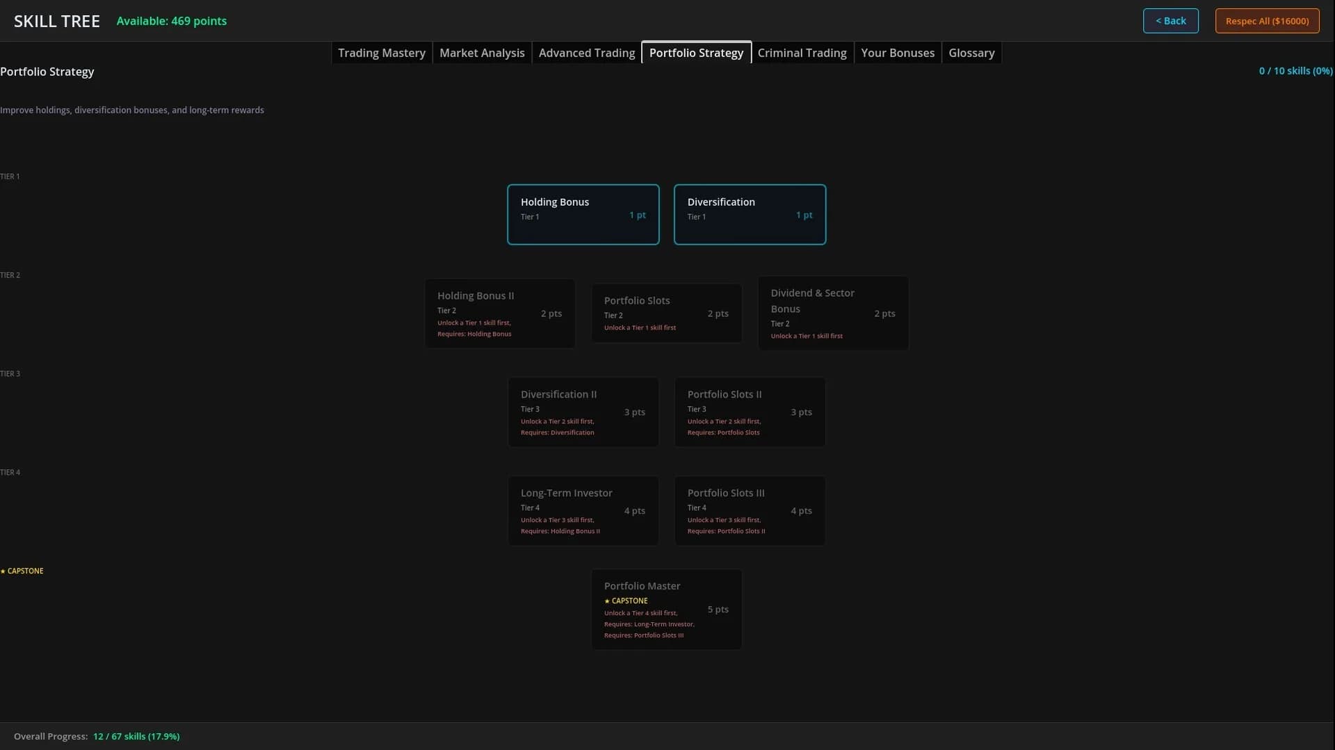 Trading Tycoon görsel 3
