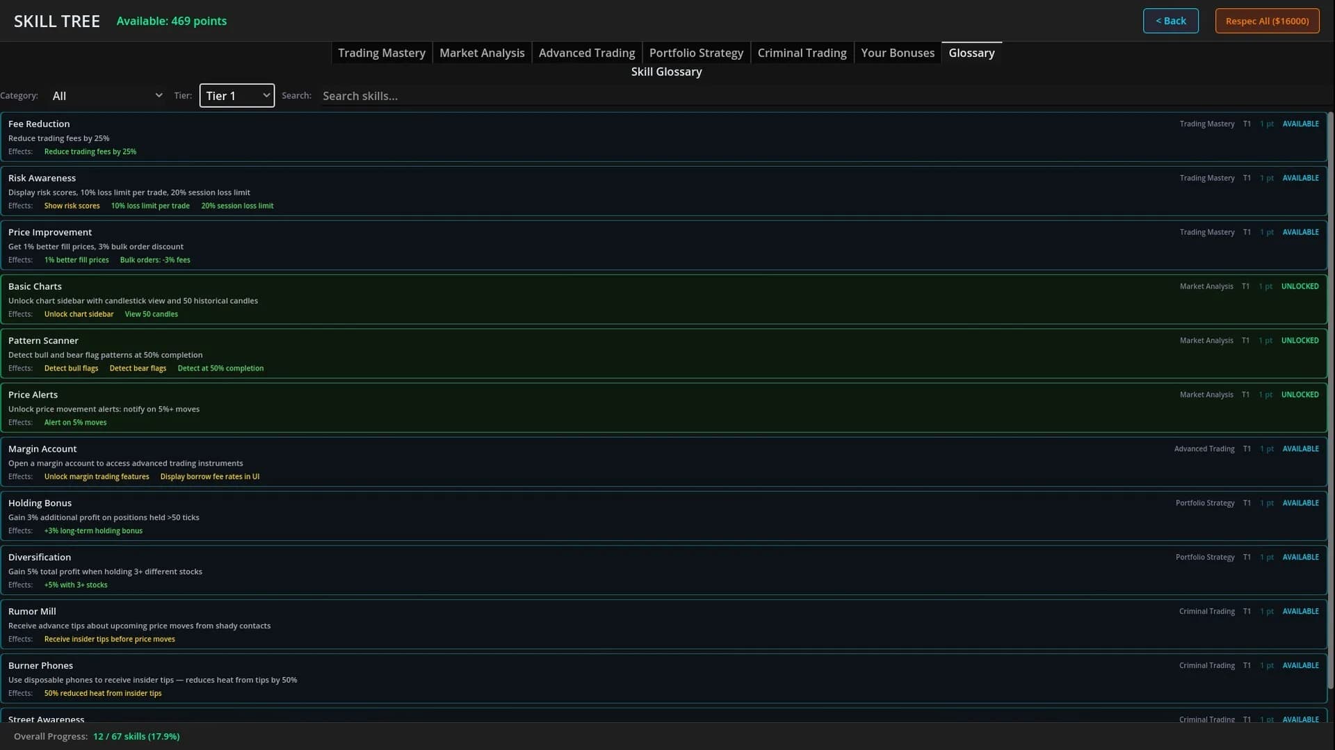 Trading Tycoon görsel 5