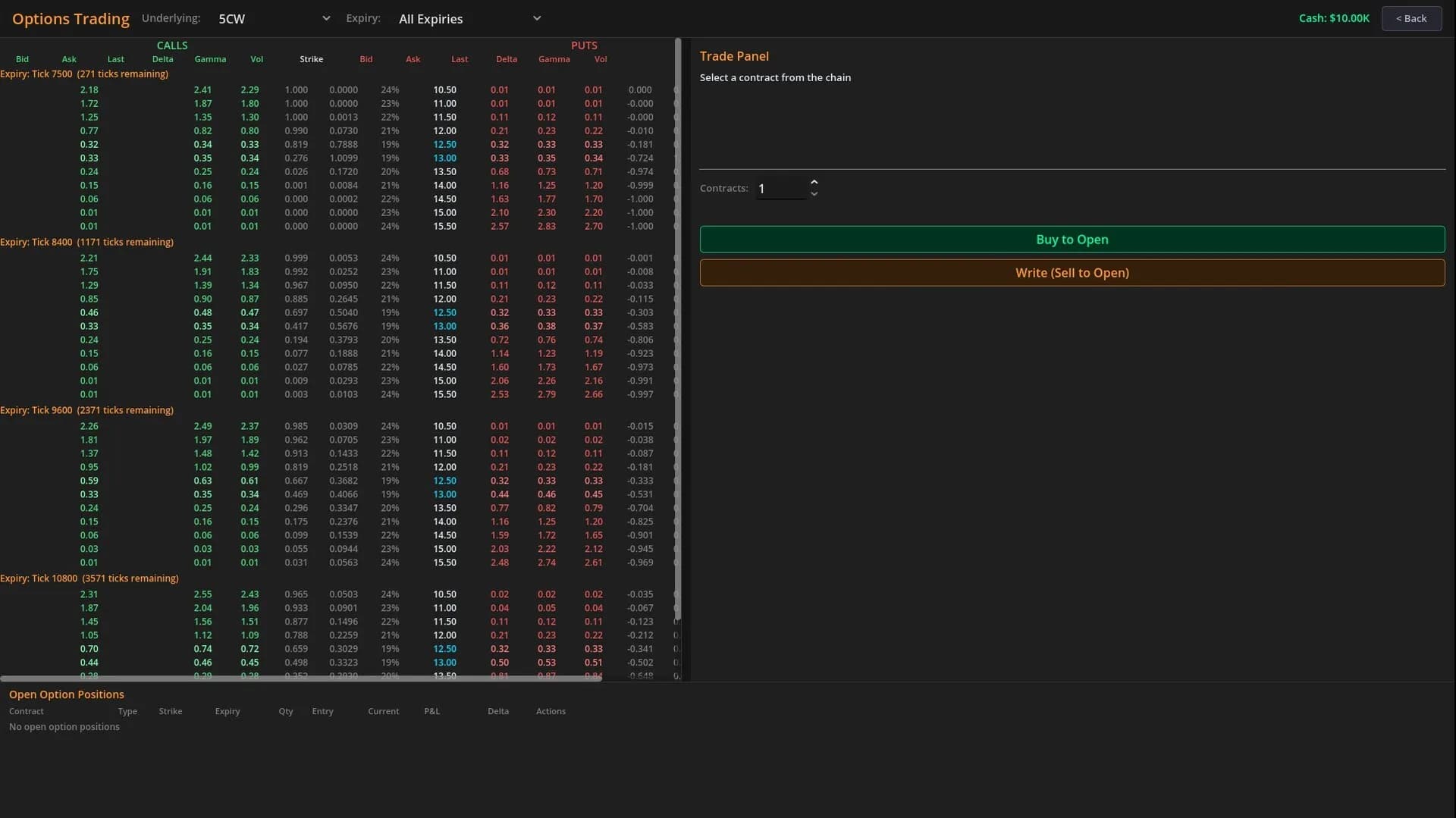 Trading Tycoon görsel 6