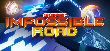 Super Impossible Road görsel 1