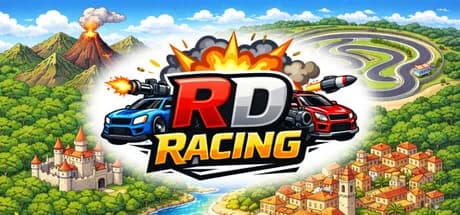 RD Racing görsel 1