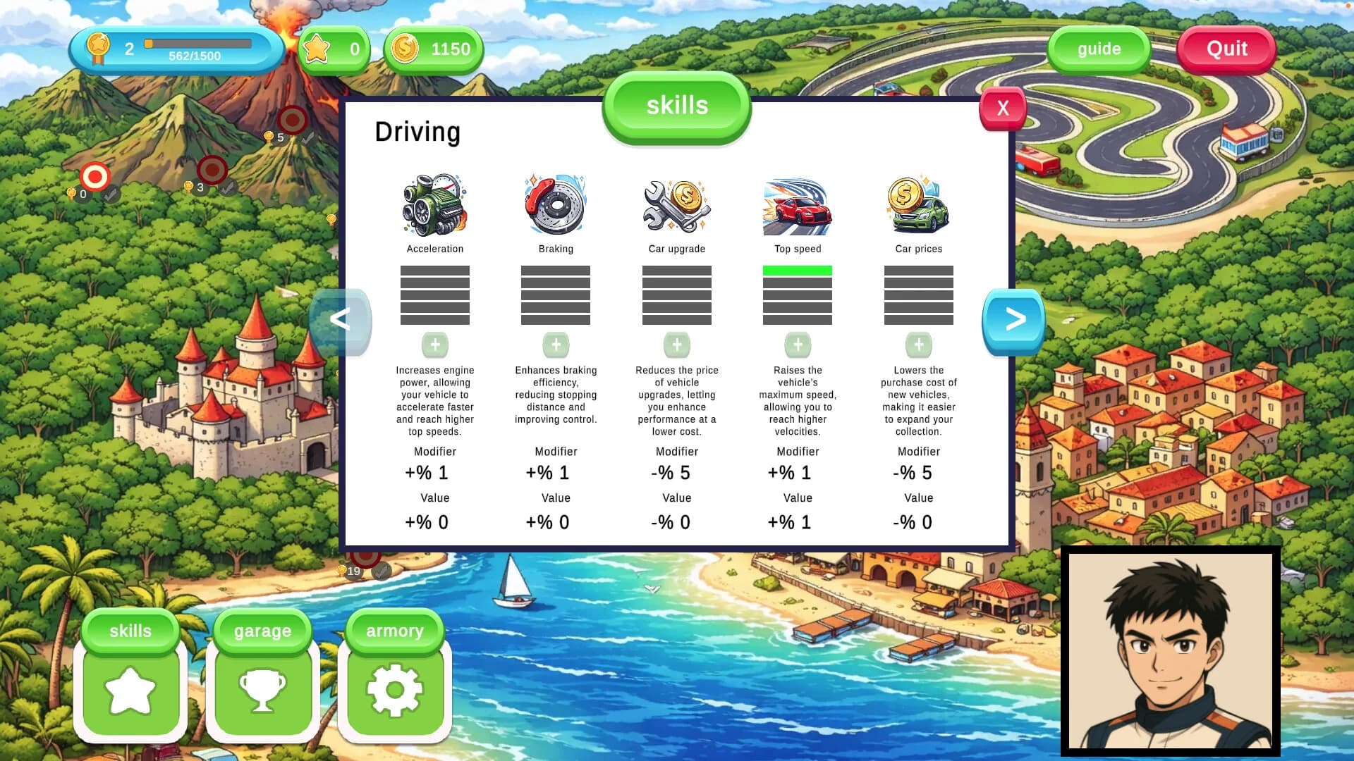 RD Racing görsel 5