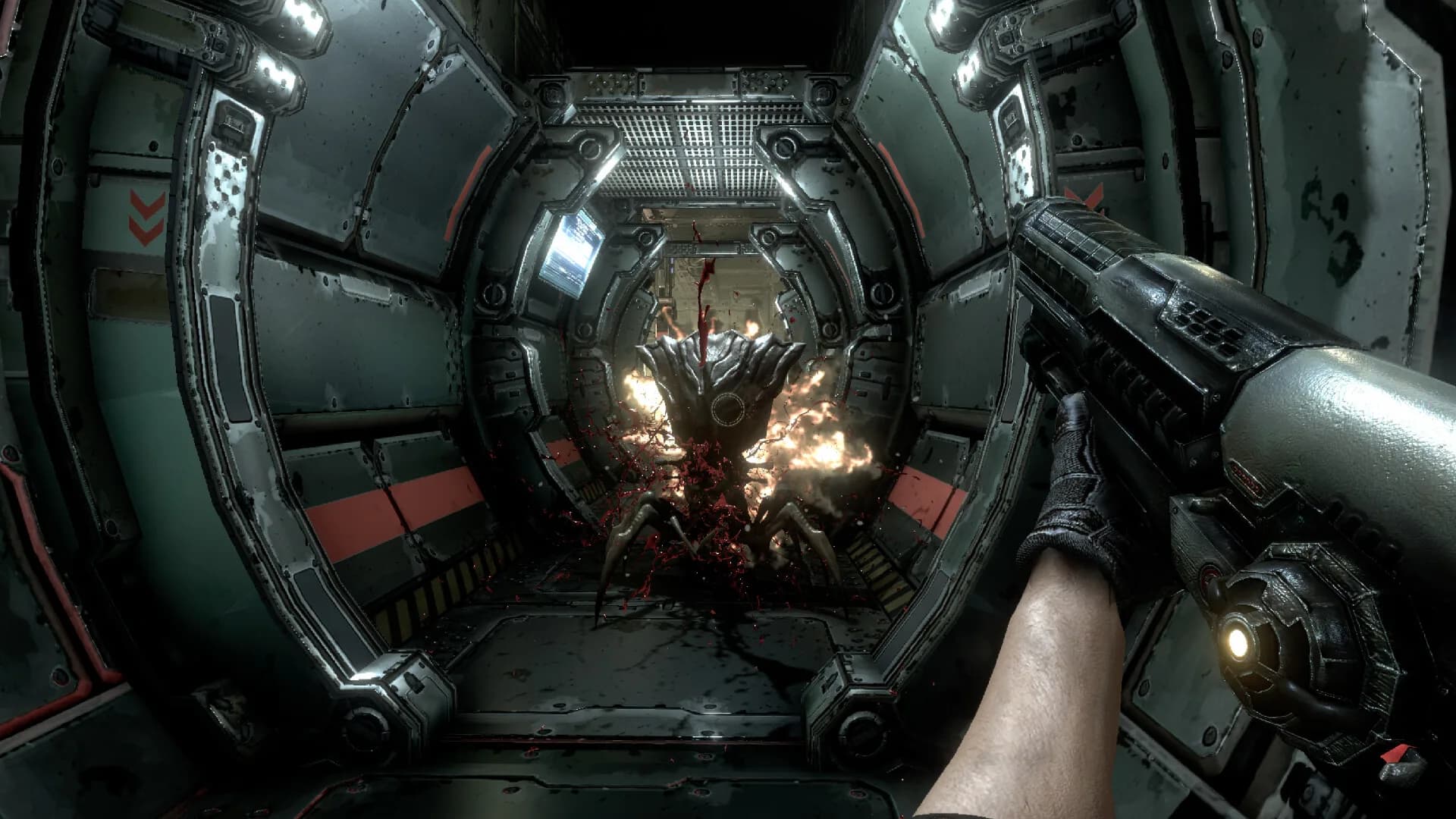 Dead Days Left: Jupiter Station görsel 2