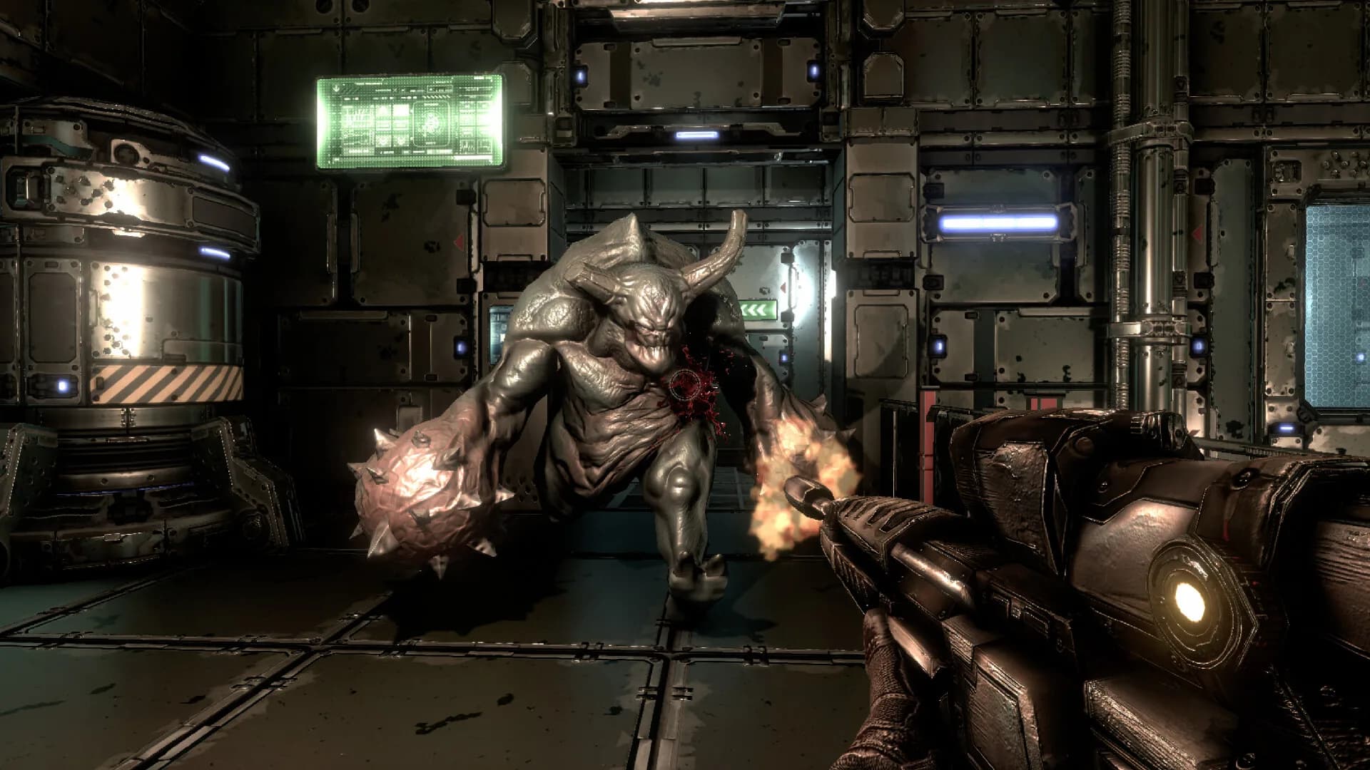 Dead Days Left: Jupiter Station görsel 3