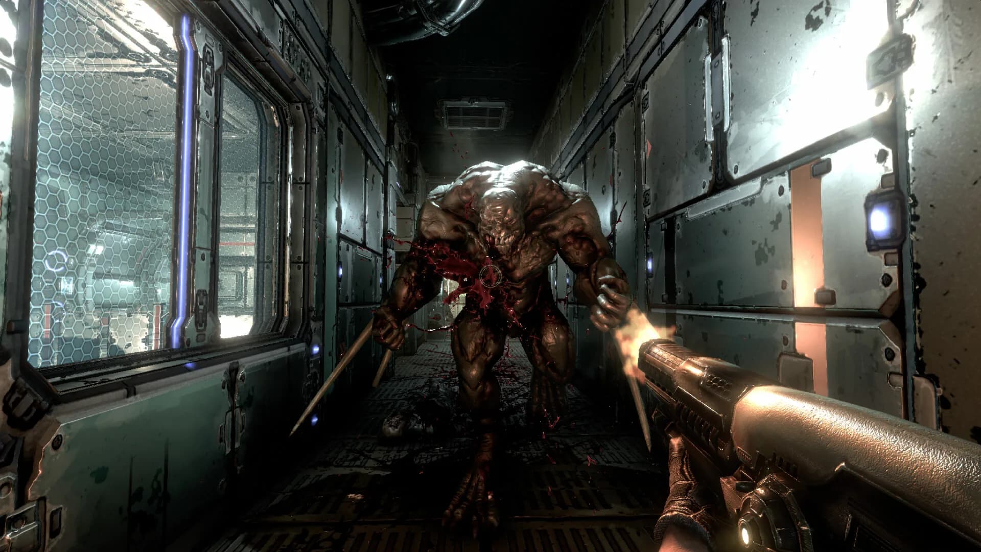 Dead Days Left: Jupiter Station görsel 5