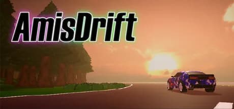 AmisDrift