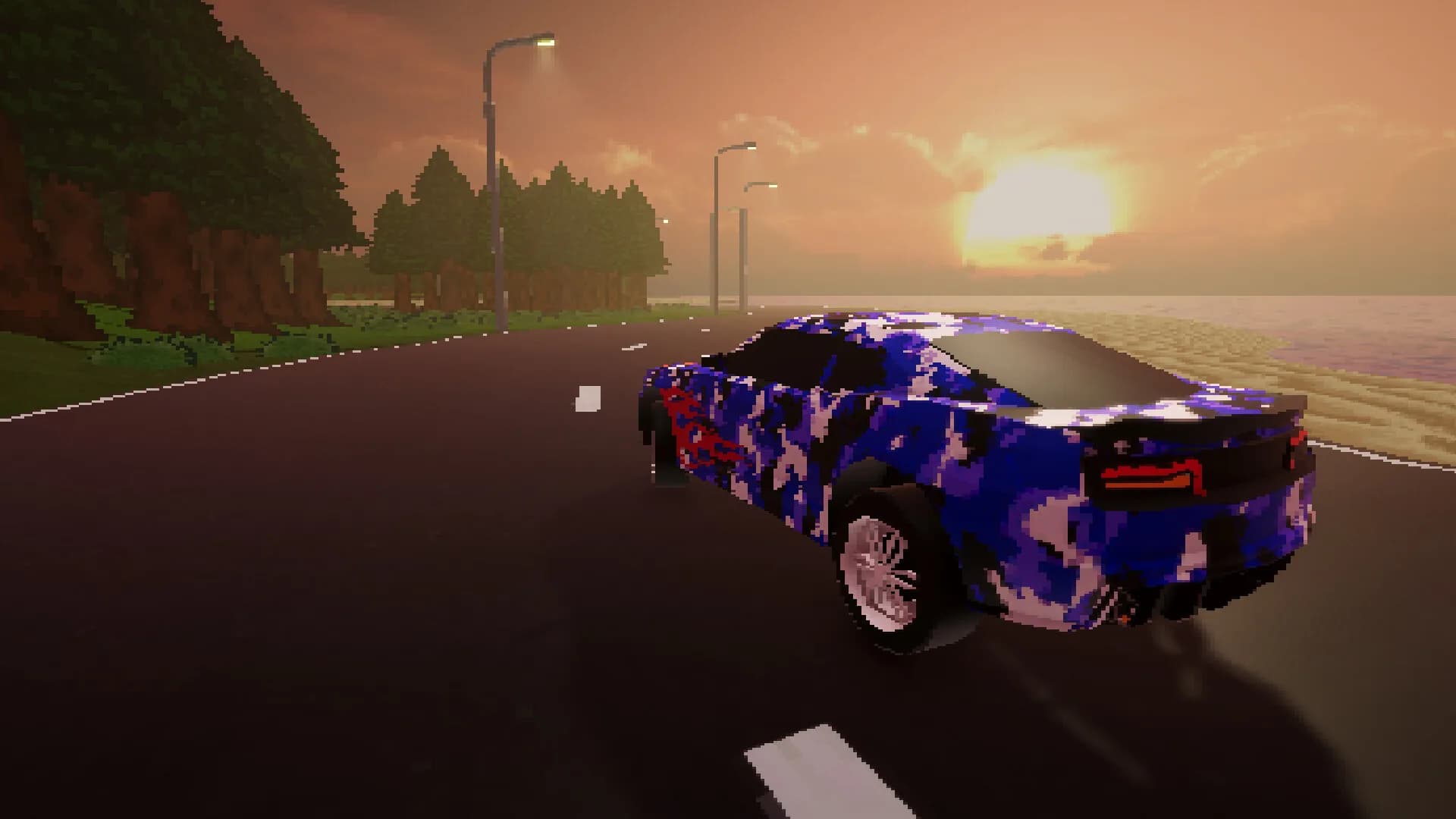 AmisDrift görsel 2