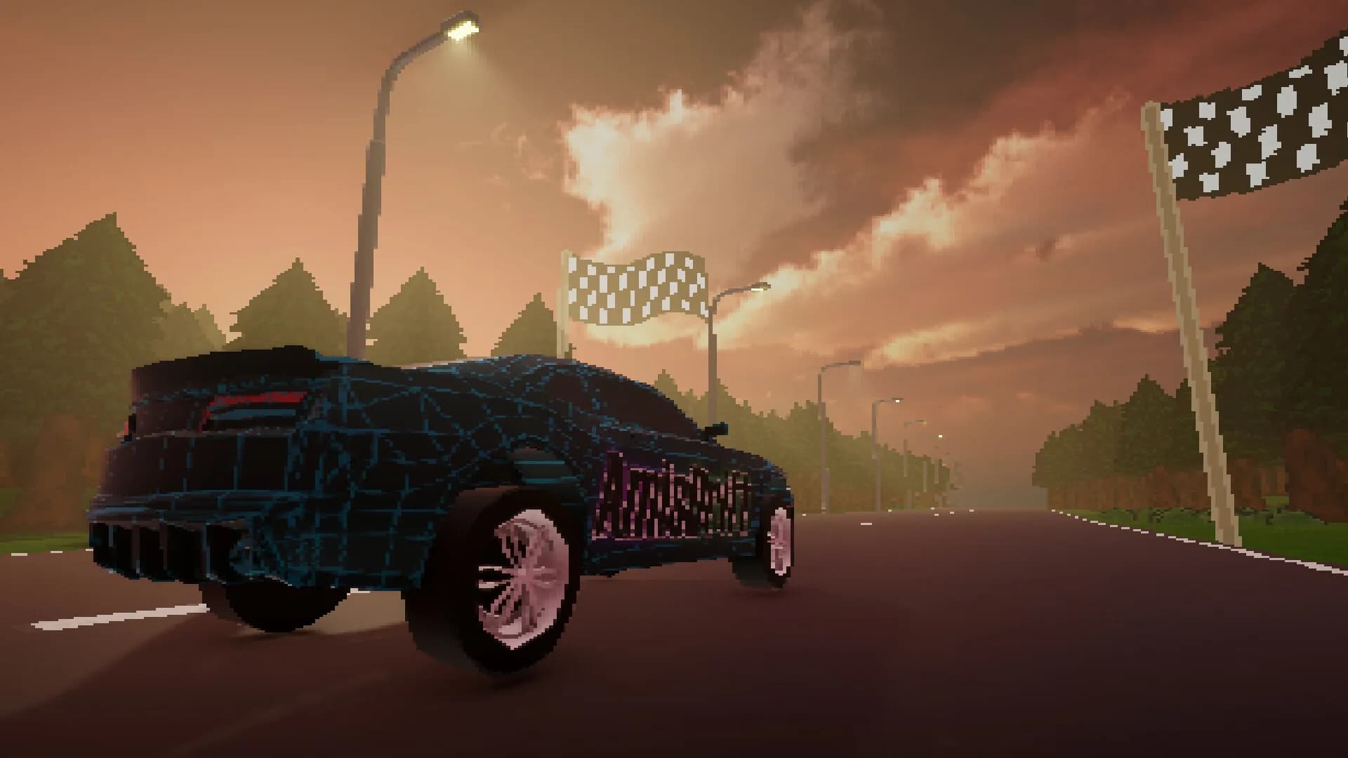 AmisDrift görsel 3