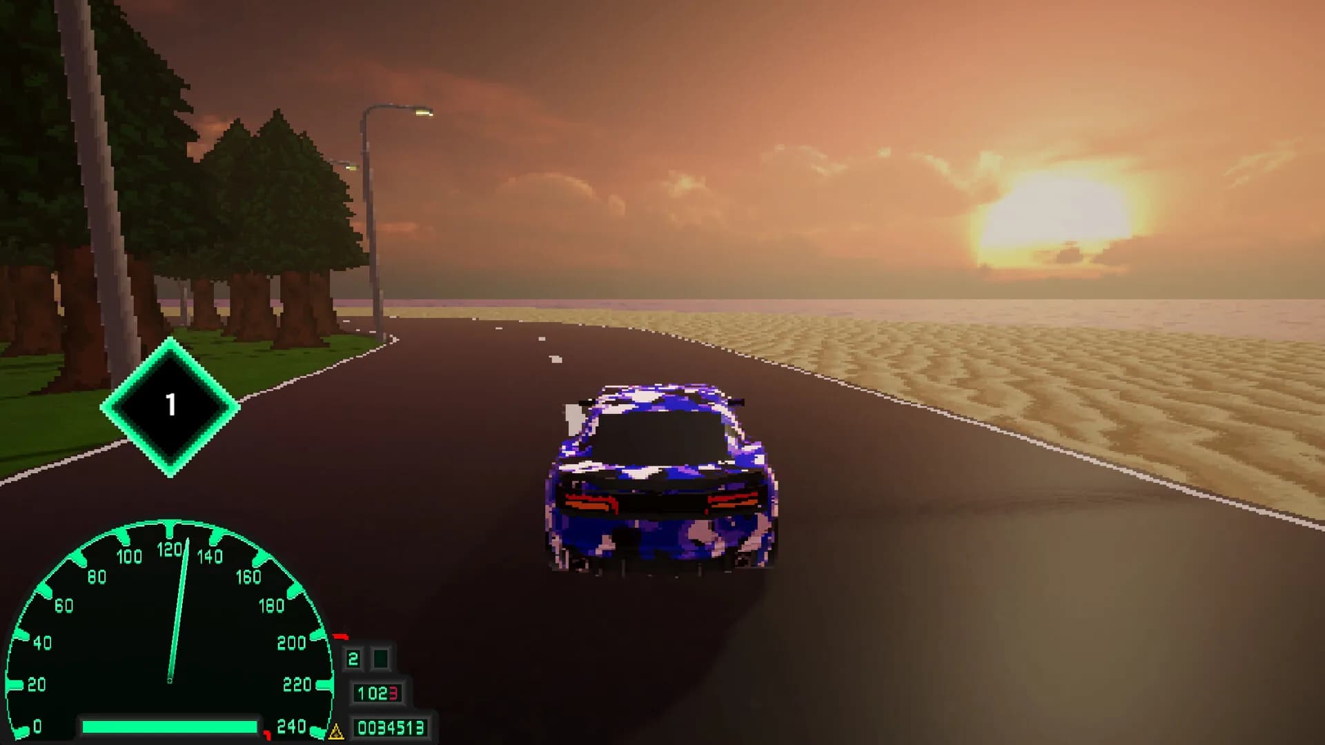 AmisDrift görsel 5