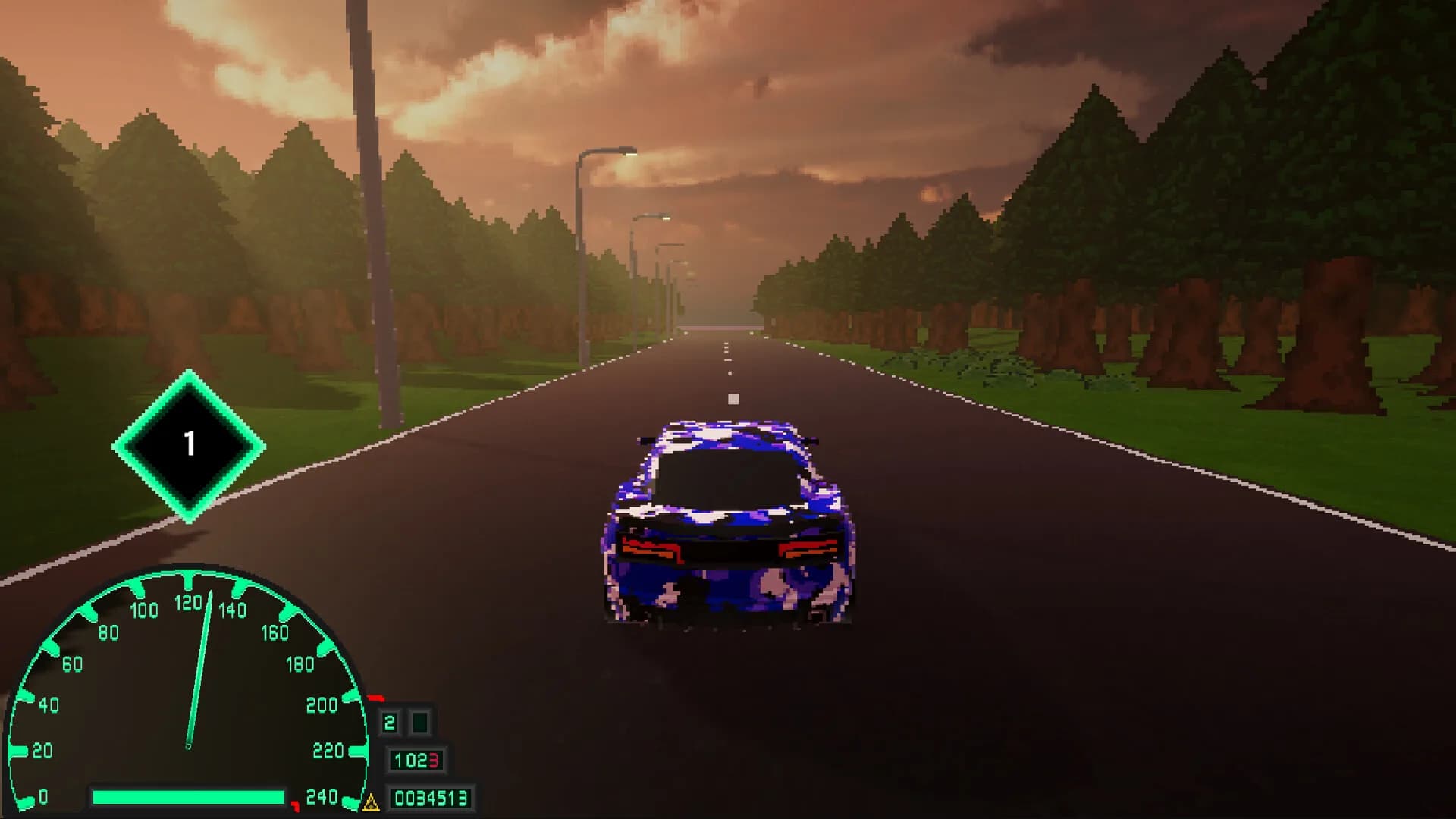 AmisDrift görsel 6
