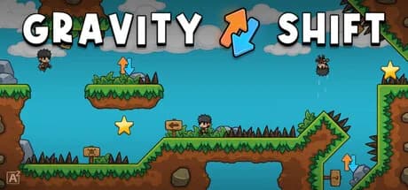 Gravity Shift görsel 1