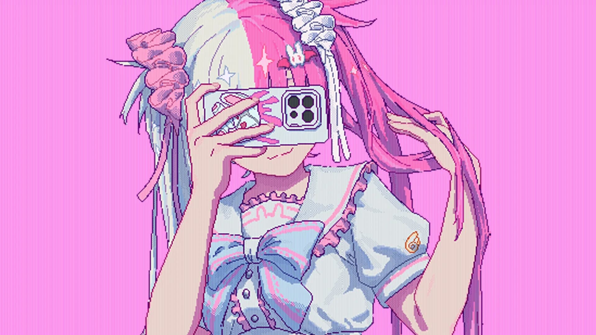 少女蕾 görsel 3