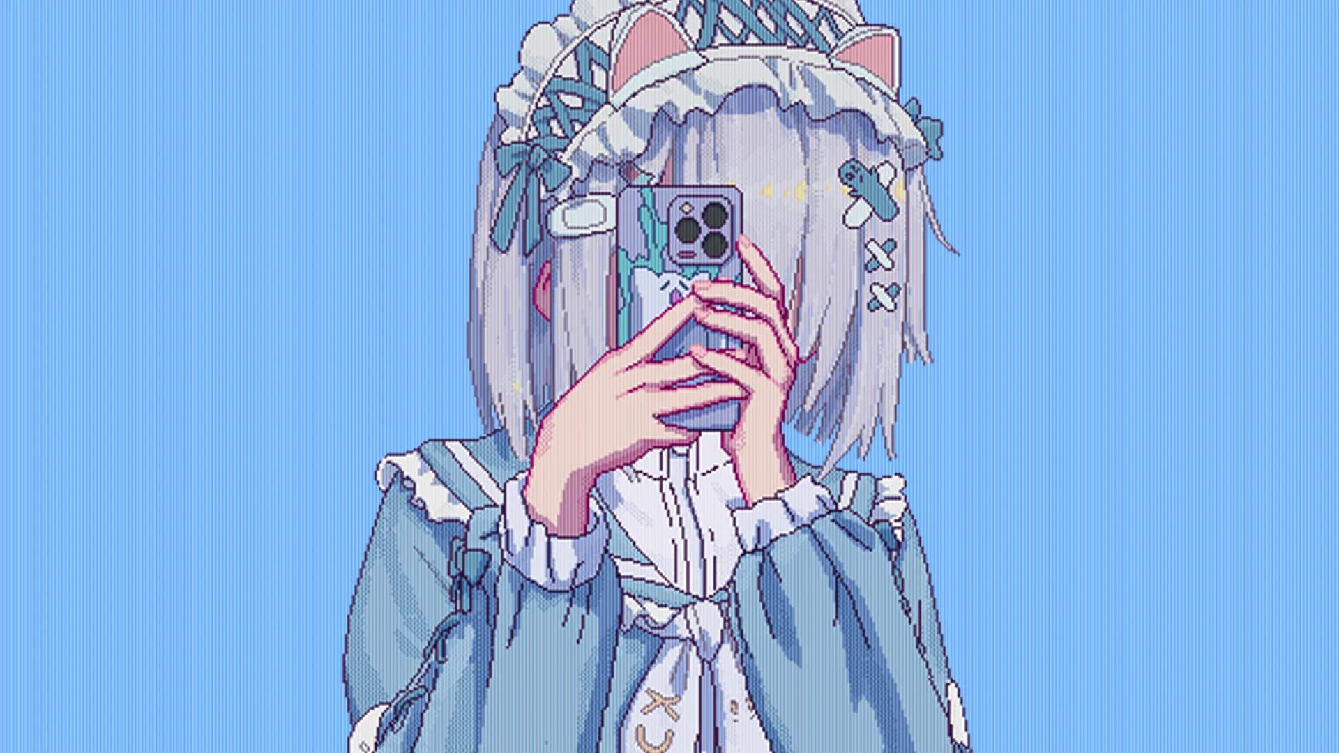 少女蕾 görsel 4