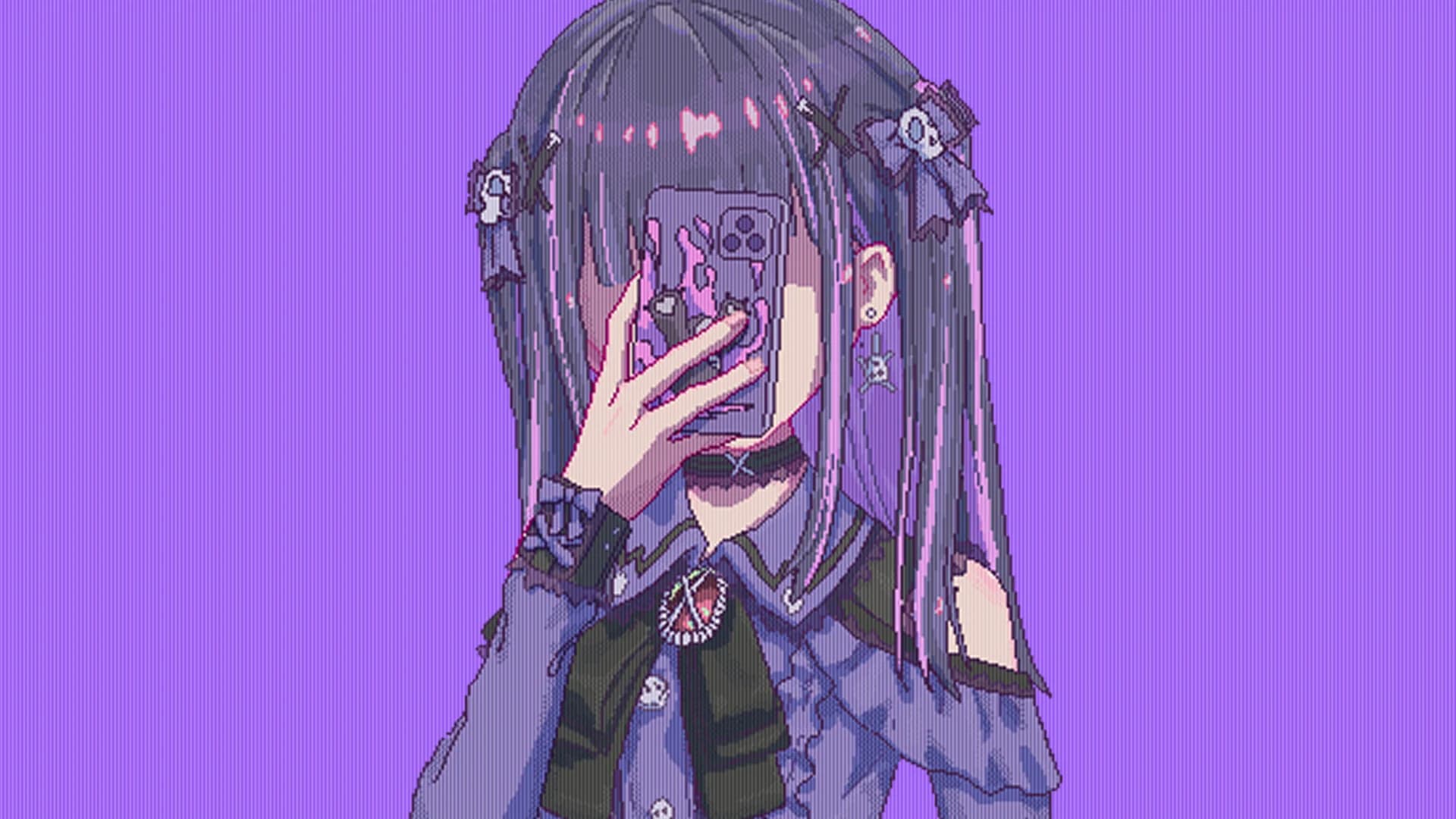 少女蕾 görsel 5