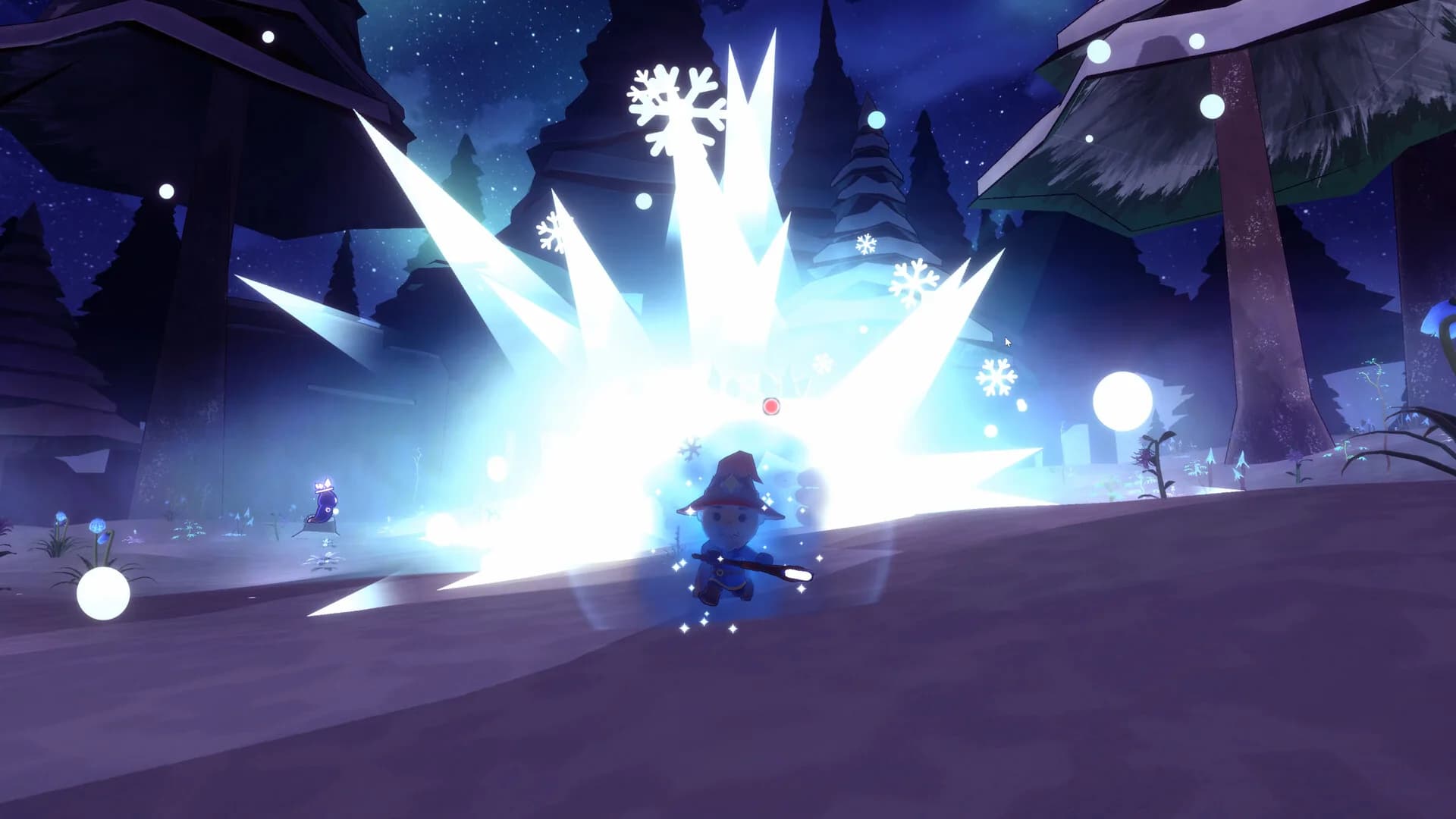 Master of Chaos görsel 4