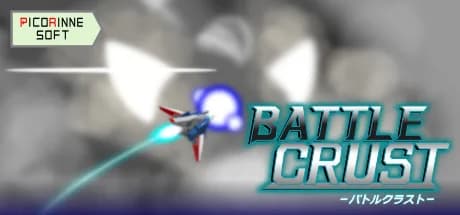 Battle Crust görsel 1