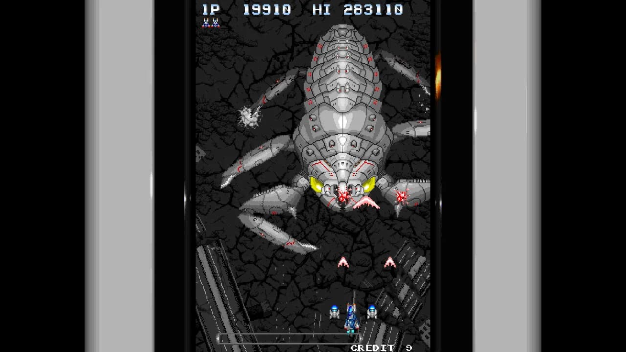 Battle Crust görsel 4