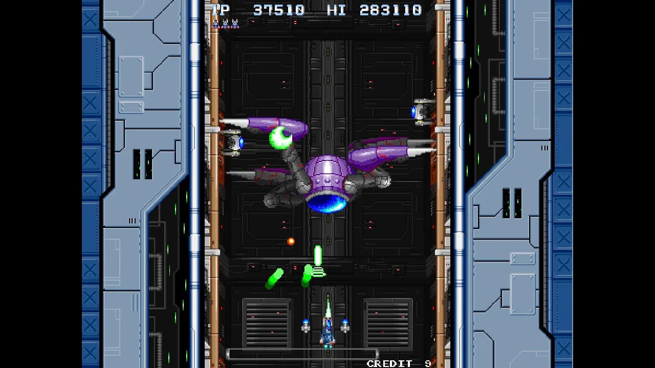 Battle Crust görsel 6