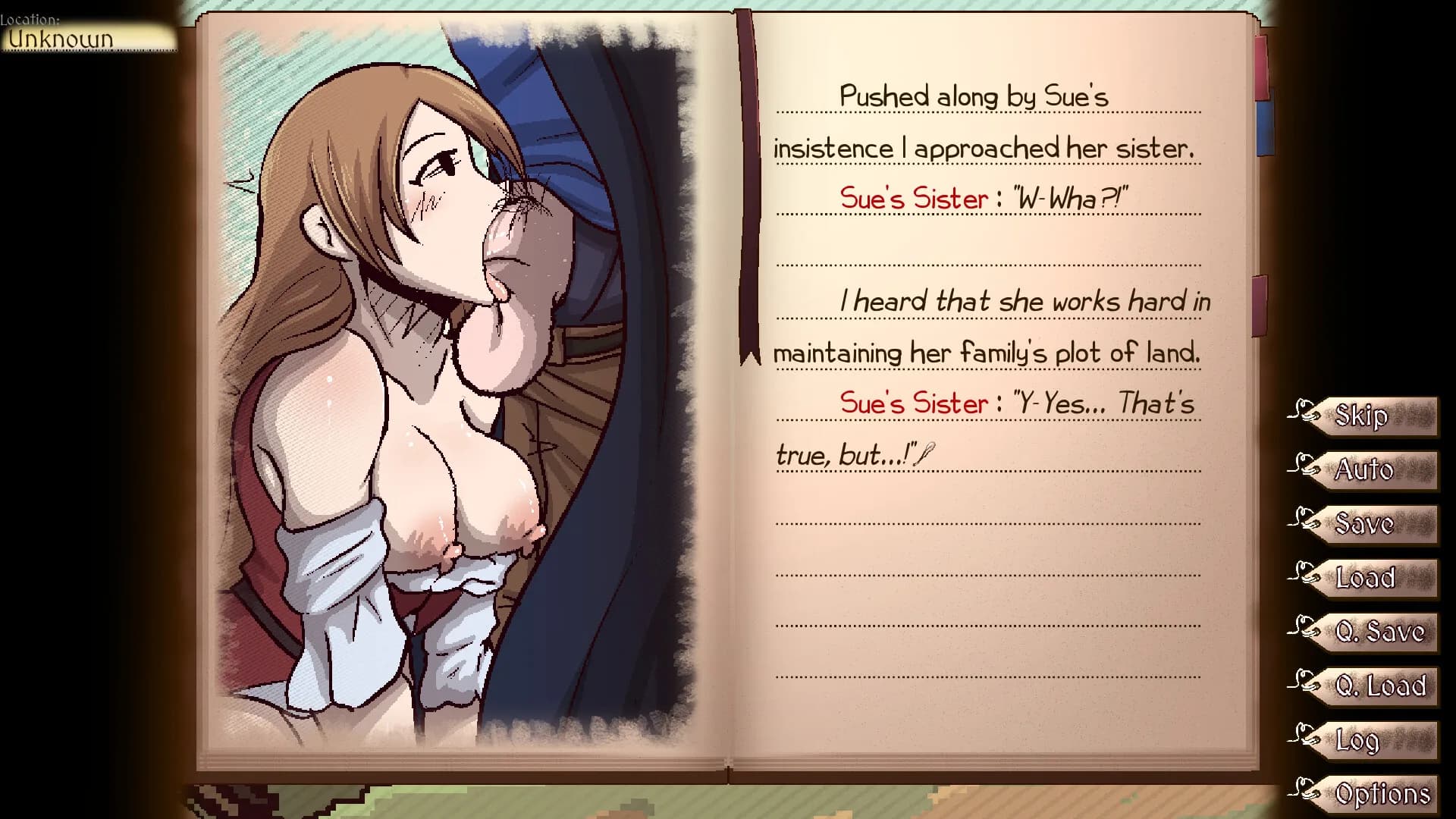 The Hero's Adventure Log görsel 5