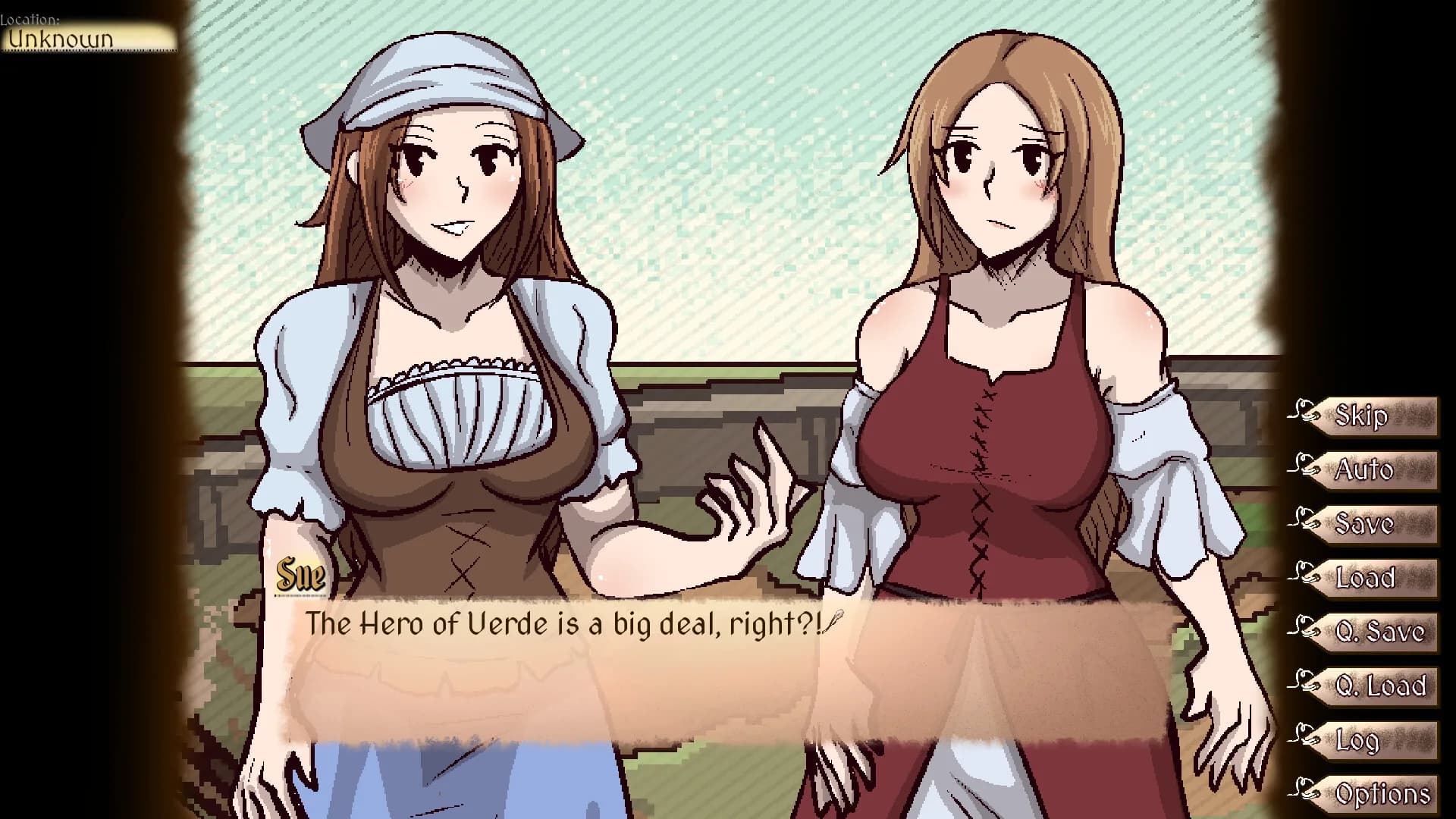 The Hero's Adventure Log görsel 8