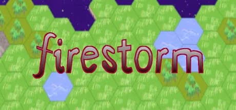 Firestorm