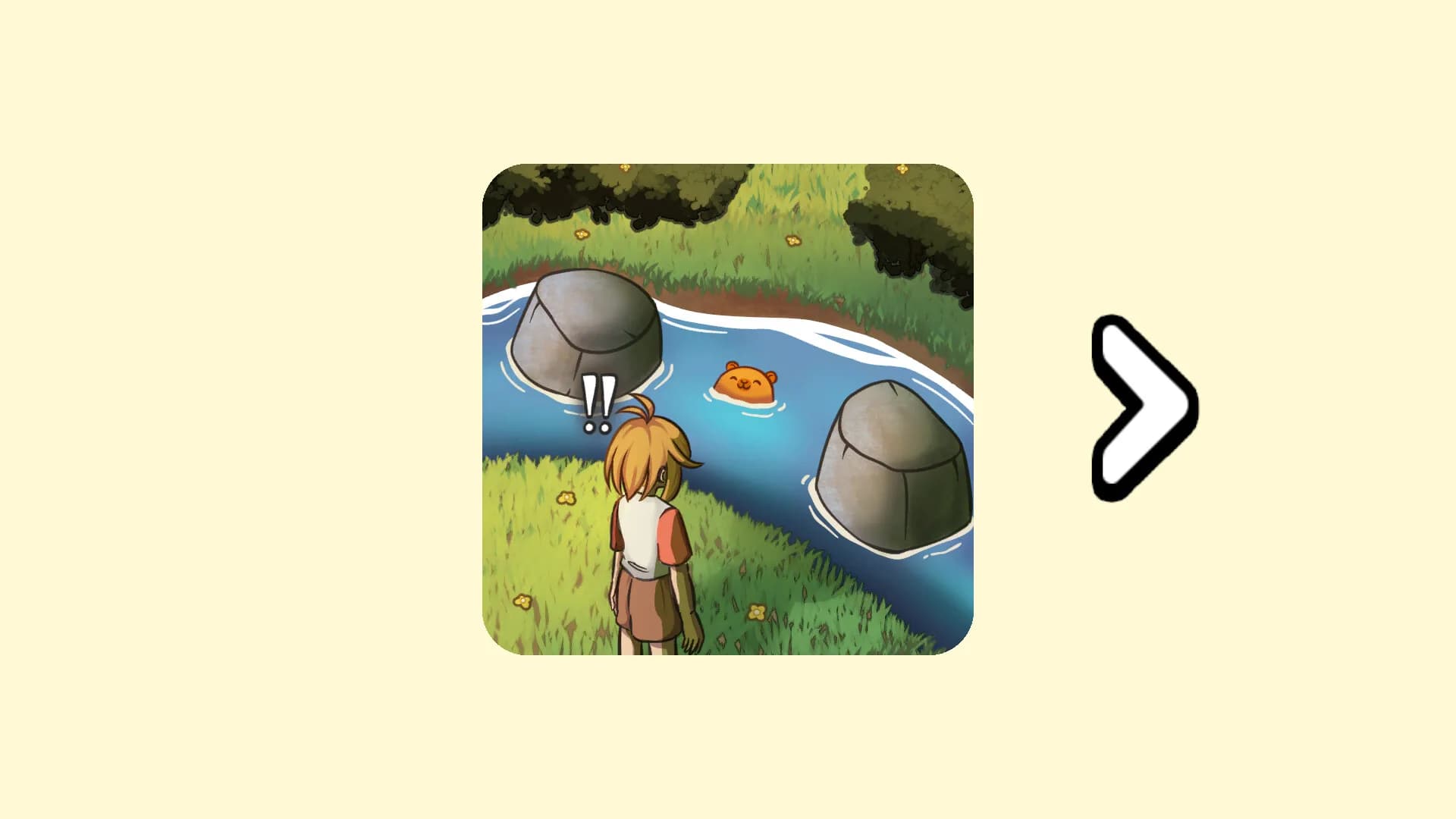 Onsen Critter Drop görsel 3