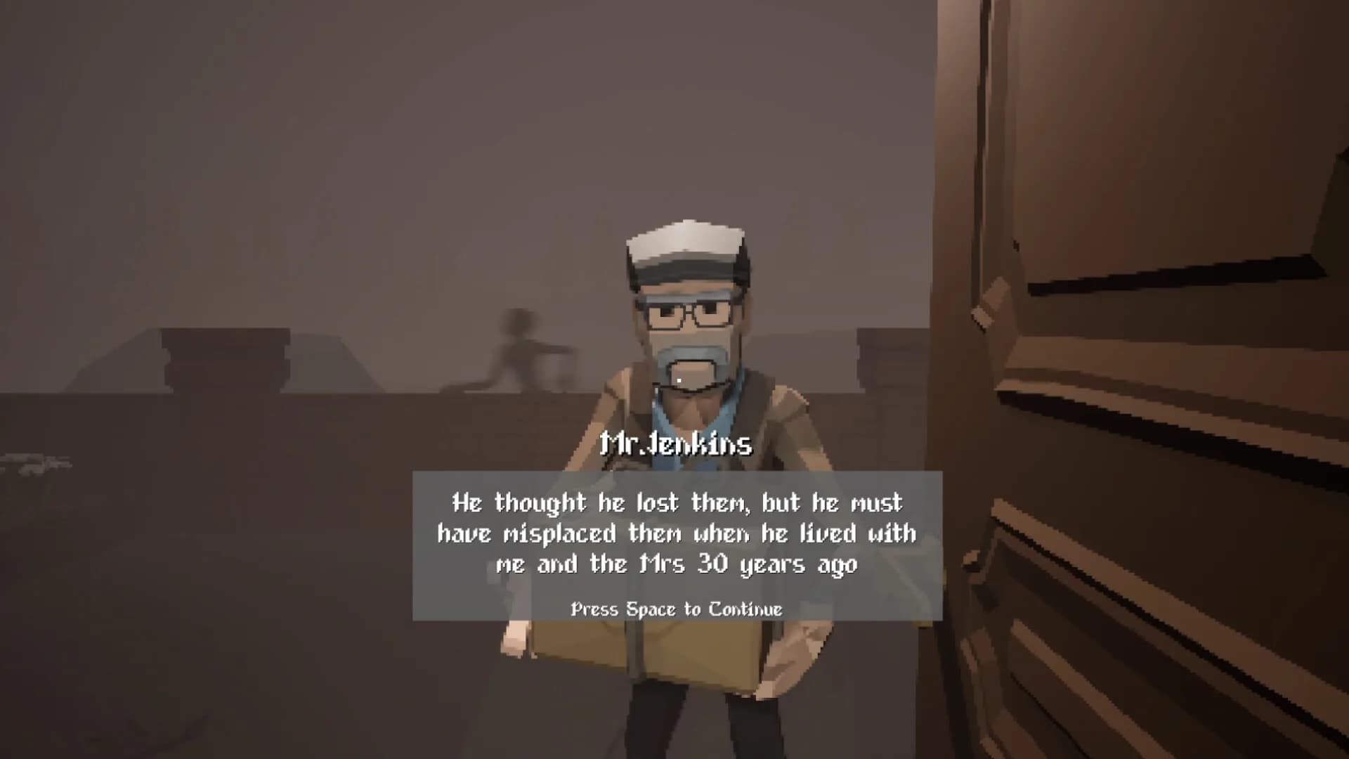 What Happened At Sugar Hill? görsel 6