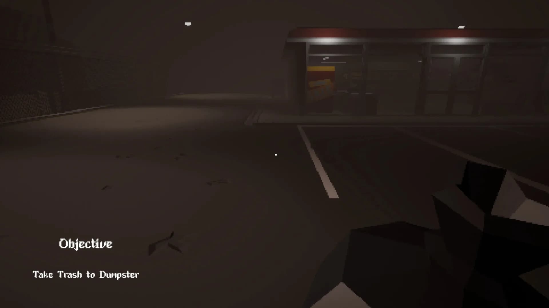 What Happened At Sugar Hill? görsel 7