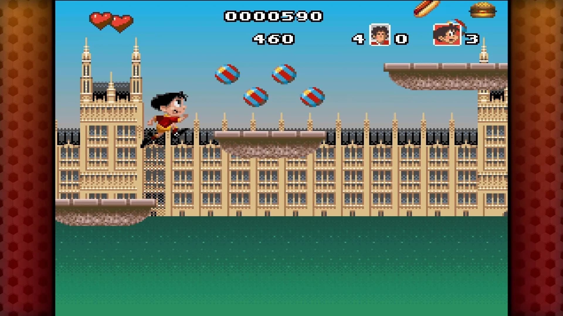 Soccer Kid Collection (QUByte Classics) görsel 4
