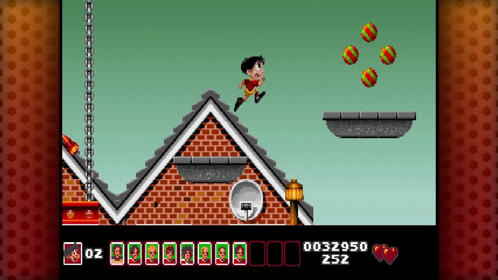 Soccer Kid Collection (QUByte Classics) görsel 5
