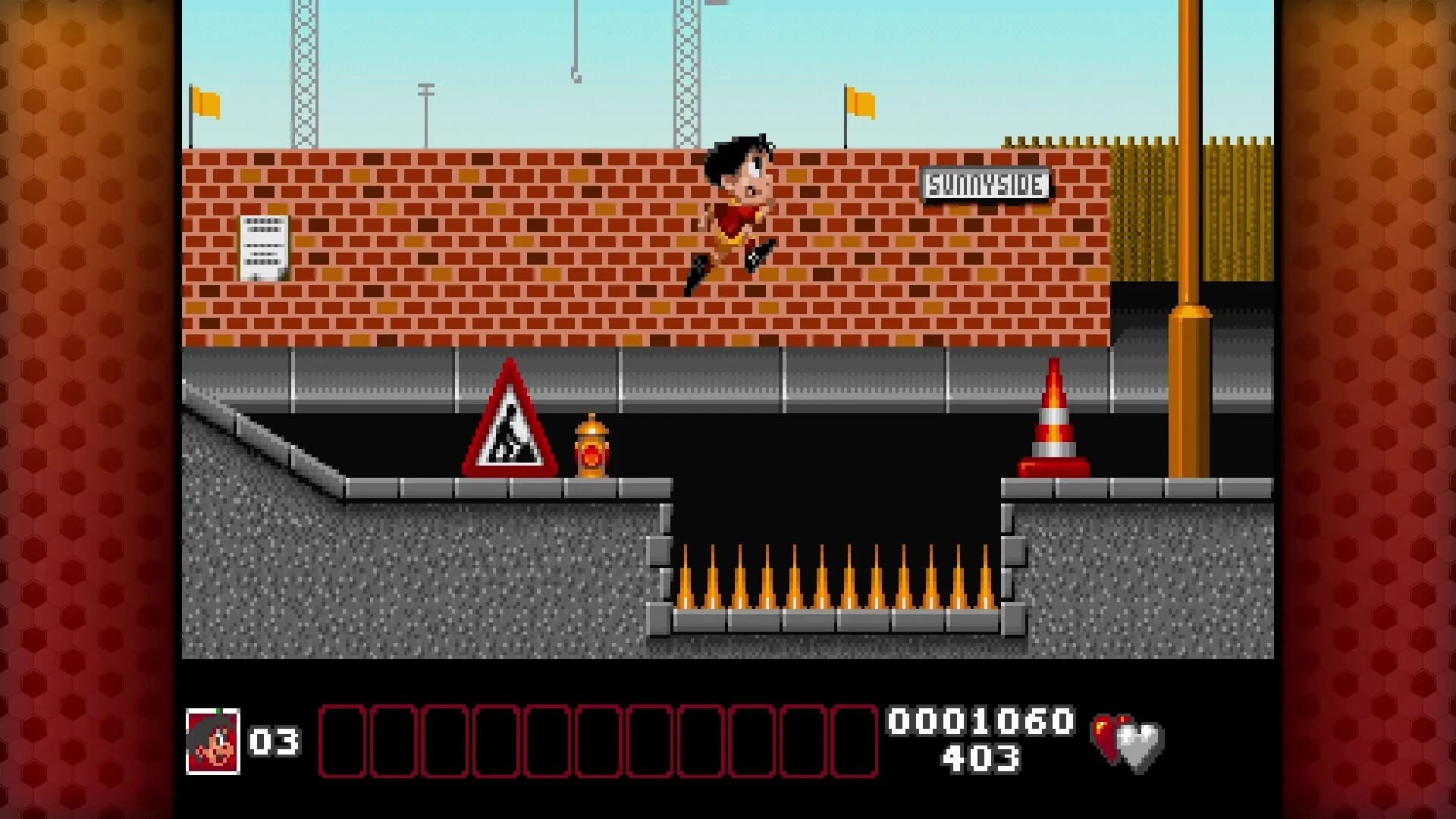Soccer Kid Collection (QUByte Classics) görsel 10