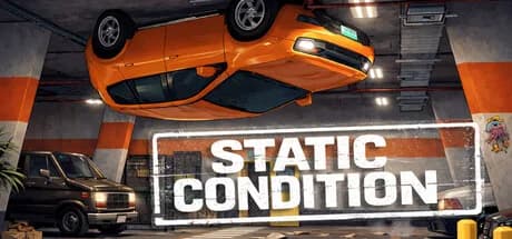 Static Condition görsel 1