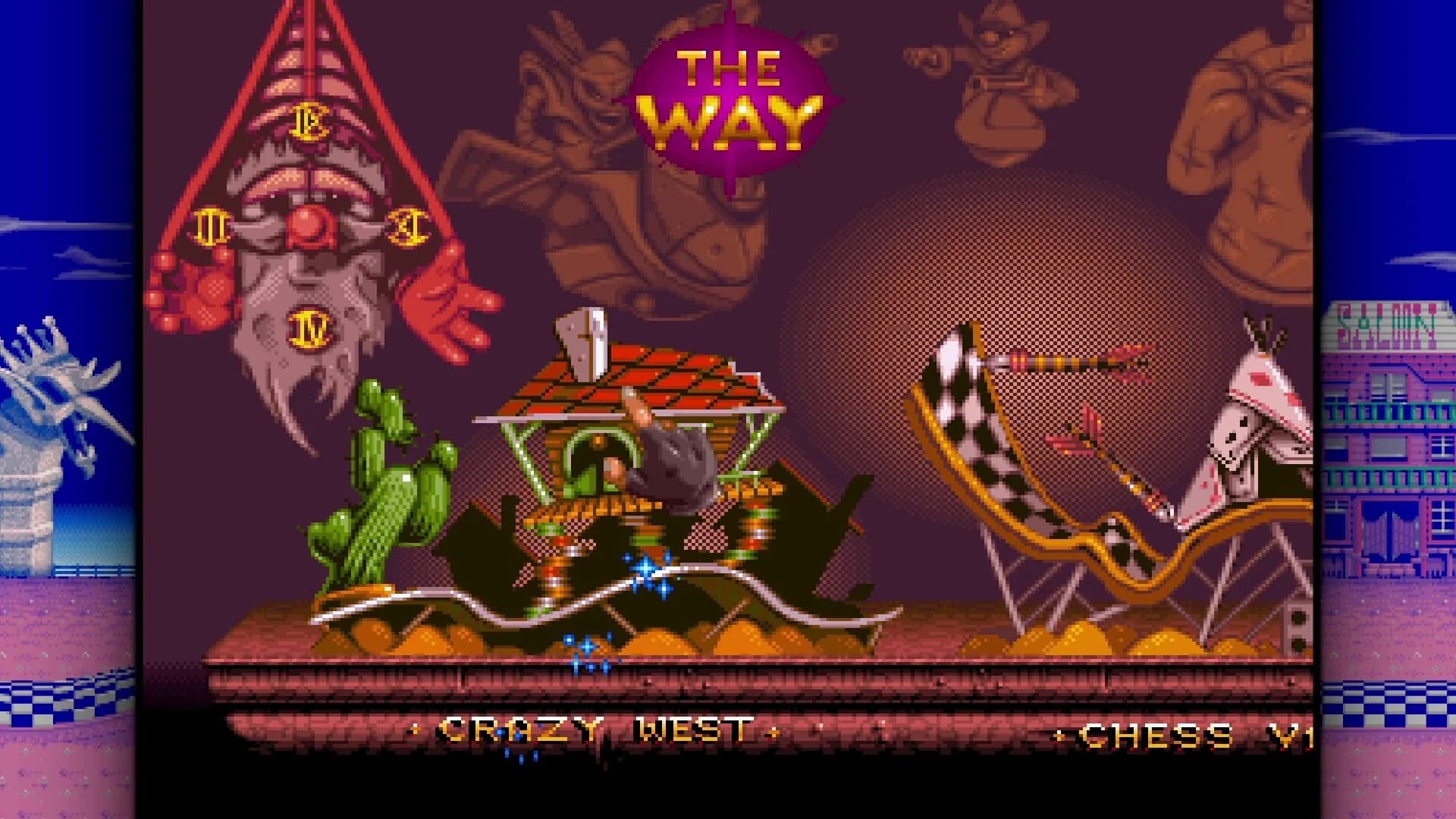 Biomechanical Toy (QUByte Classics) görsel 10