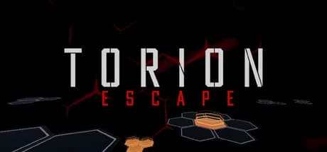 TORION:Escape görsel 1
