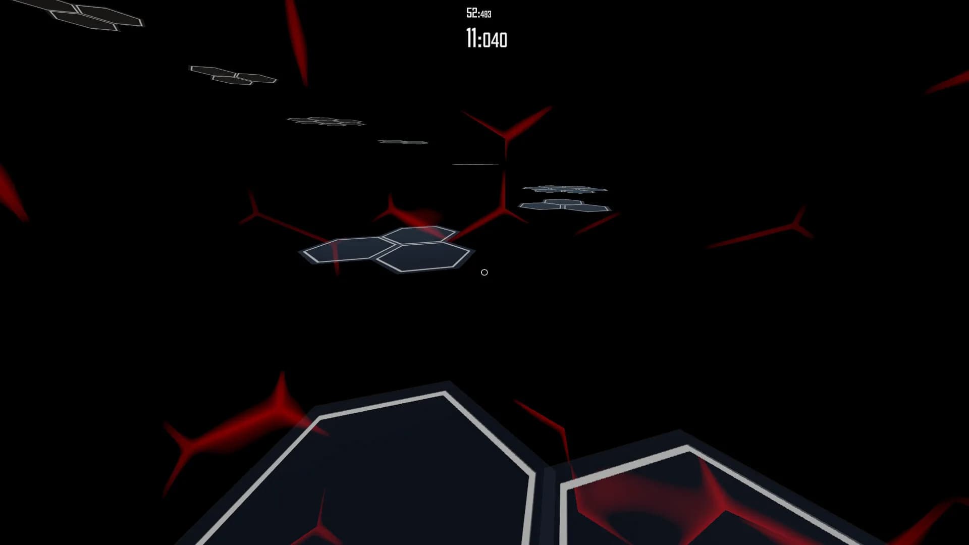 TORION:Escape görsel 2