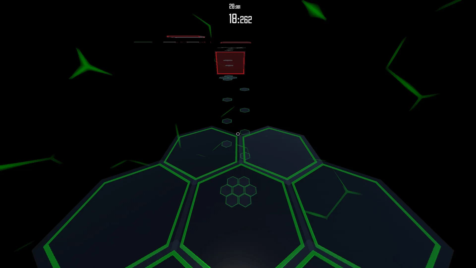TORION:Escape görsel 5