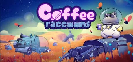 Coffee Raccoons