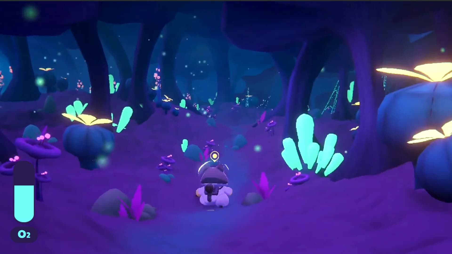 Coffee Raccoons görsel 13