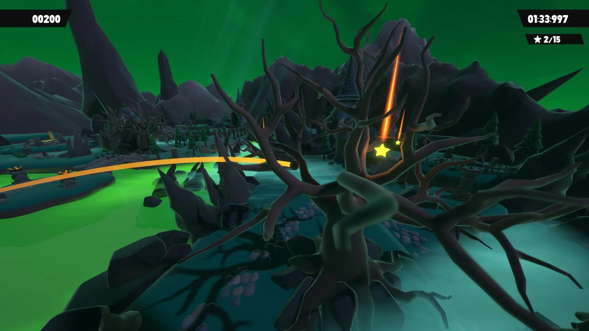 A Game About Launching A Ball görsel 3